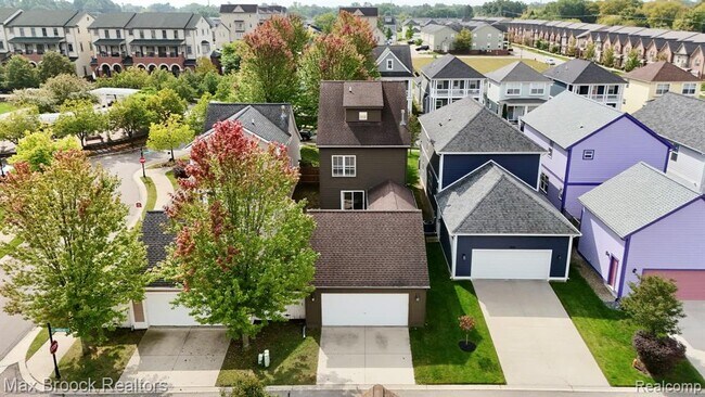 Building Photo - 3833 Forester Blvd