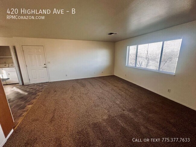 Building Photo - 420 Highland Ave