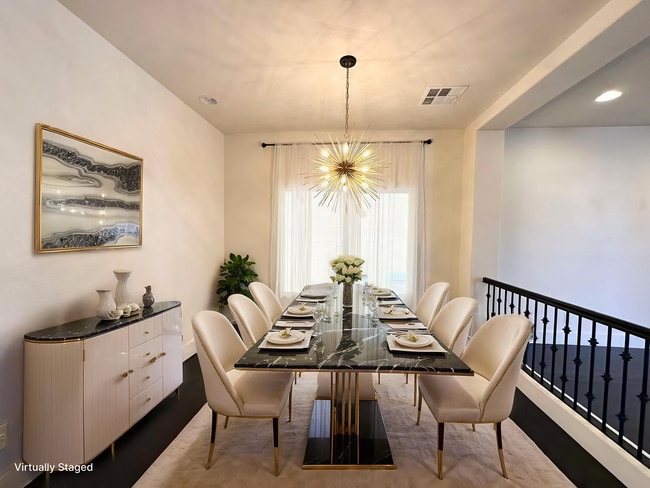 Building Photo - A beautiful 2 stories 5 Bedroom Home in a Highly Desired Location