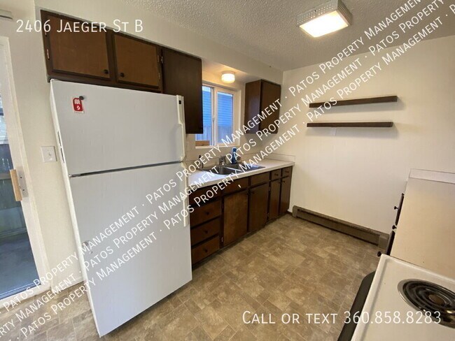Building Photo - 2406 Jaeger St