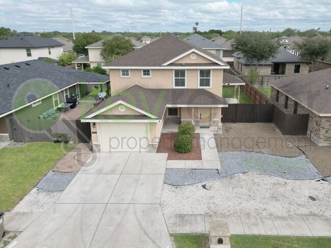 Building Photo - Beautidul 3bed/2.5 bath House in Edinburg. Don't Miss Out!