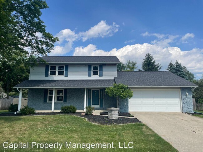 Building Photo - 4 br, 2.5 bath House - 4333 Live Oak Blvd