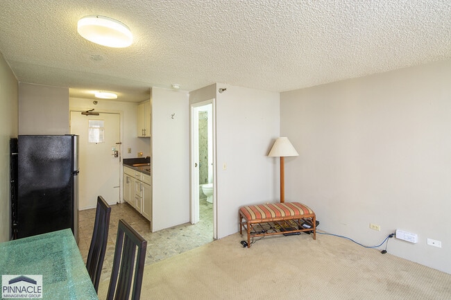 Building Photo - 1700 Ala Moana Blvd