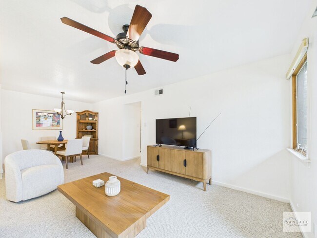 Building Photo - Fully Furnished Condo Available Now!