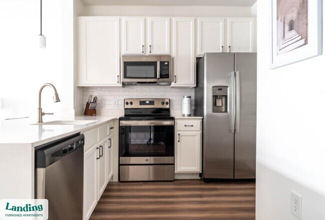 Building Photo - 1017 Umstead Hollow Pl