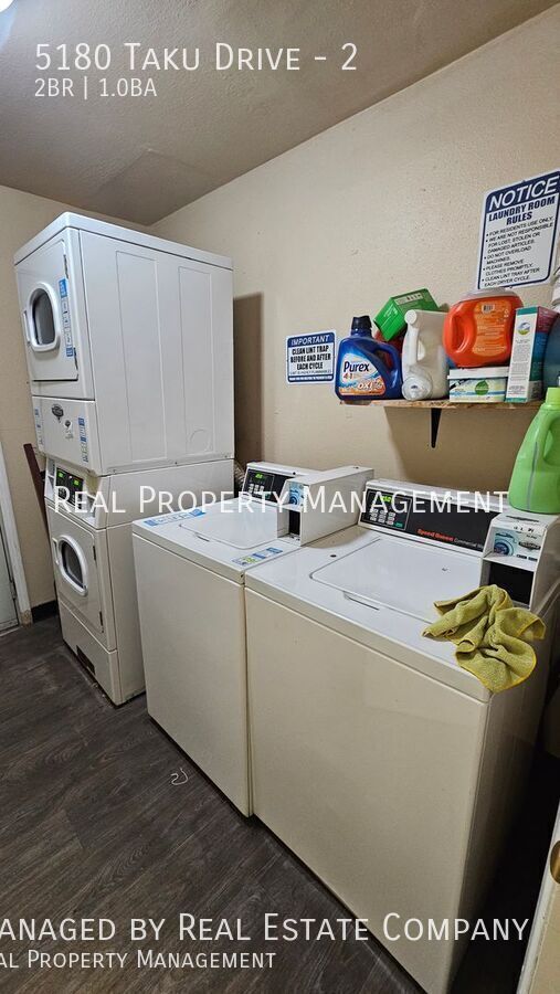 Building Photo - Half off first months rent special - Two B...