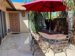 Patio - 6402 Royal Woods Dr