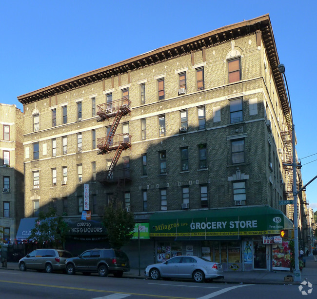 Building Photo - 182 Sherman Ave