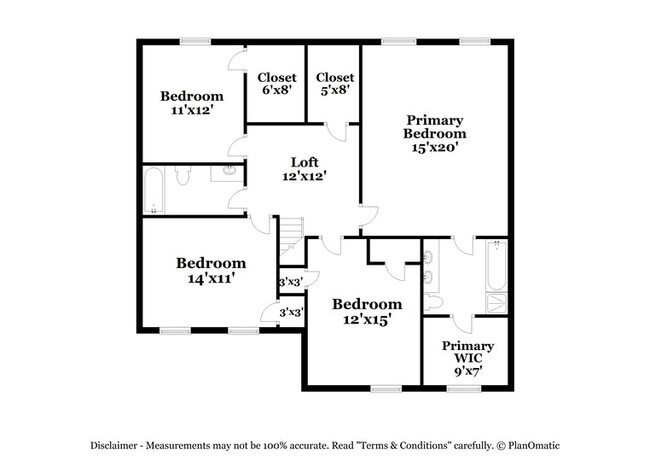 Building Photo - 1921 Thorn Crest Dr