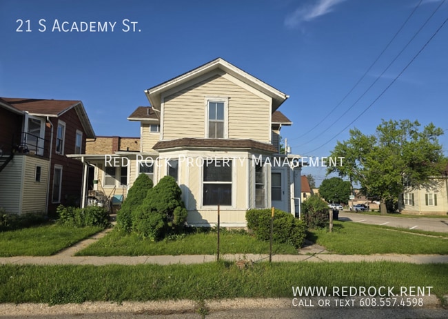 Building Photo - 21 S Academy St