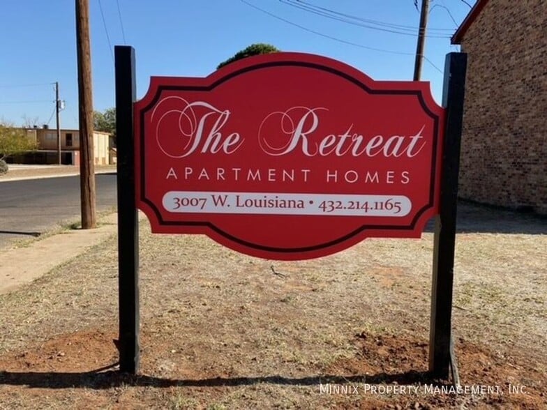 Primary Photo - 3007 W Louisiana Ave