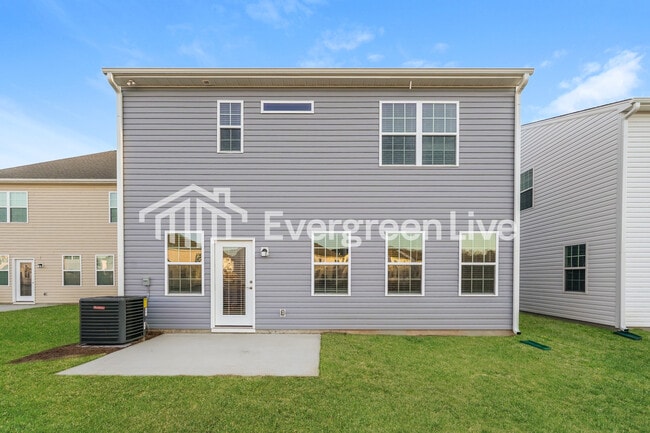 Building Photo - 823 Pear Blossom Ct