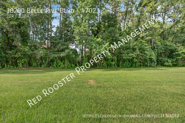 Building Photo - 10200 Belle Rive Blvd