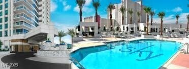 Building Photo - 2700 S Las Vegas Blvd