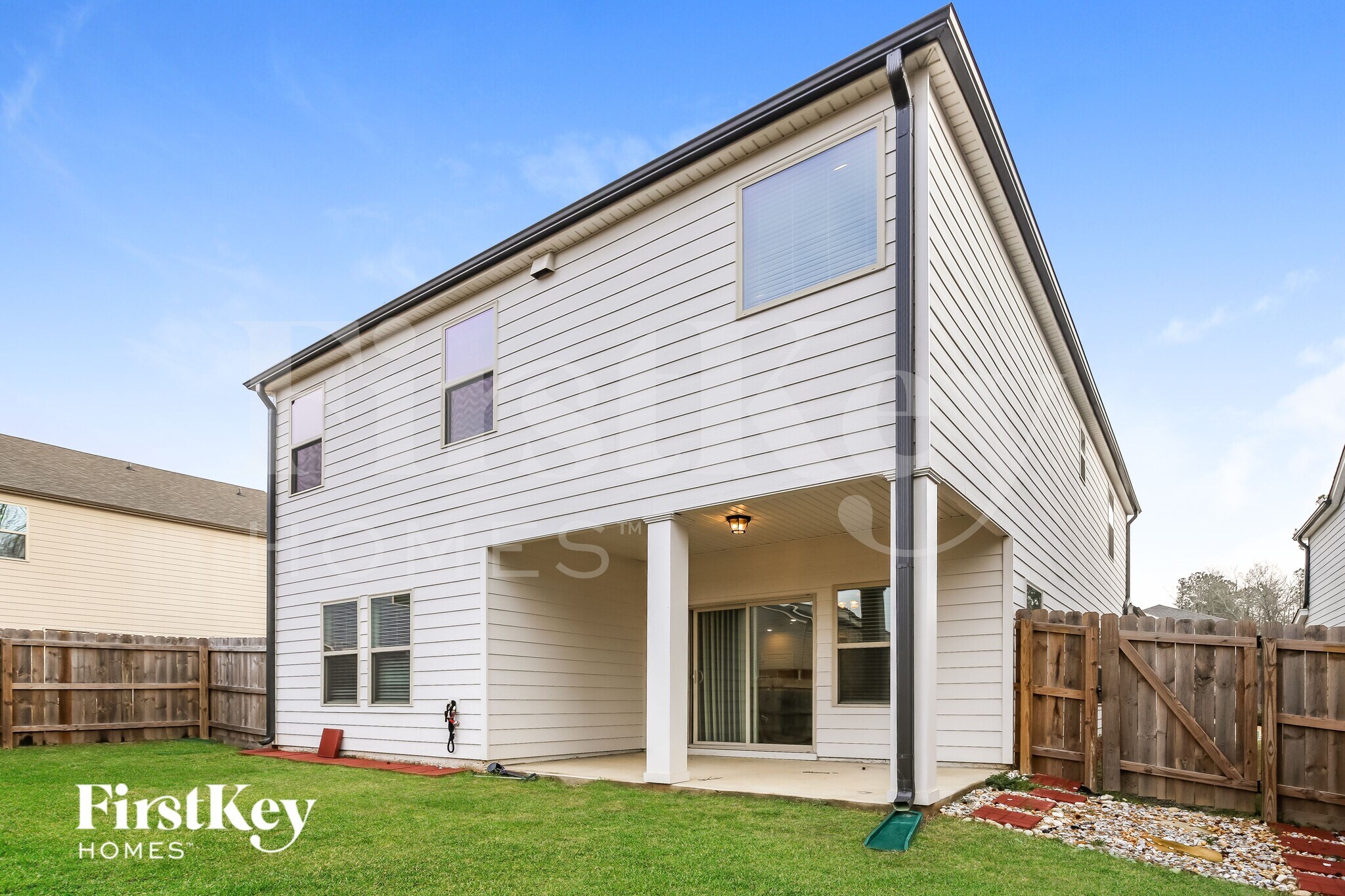 Building Photo - 2476 Morgan Spring Ln