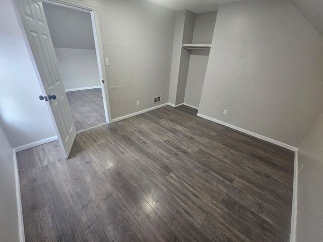 Building Photo - 7310 Camden Ave