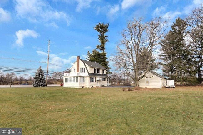 Building Photo - 3728 Brunswick Pike