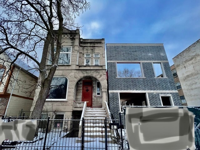 Primary Photo - 1239 S California Ave