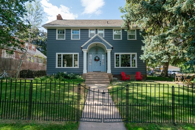Primary Photo - Charming 4 Bed, 2/5 Bath East Bench House