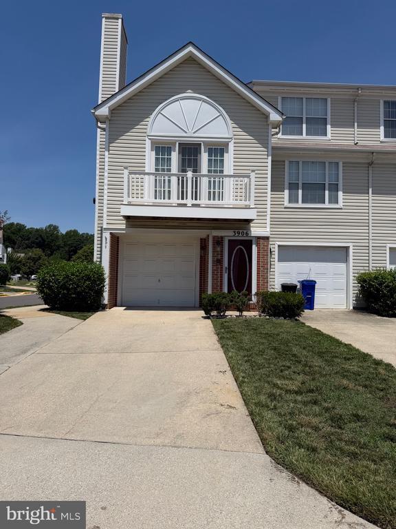 Building Photo - 3906 Elan Ct