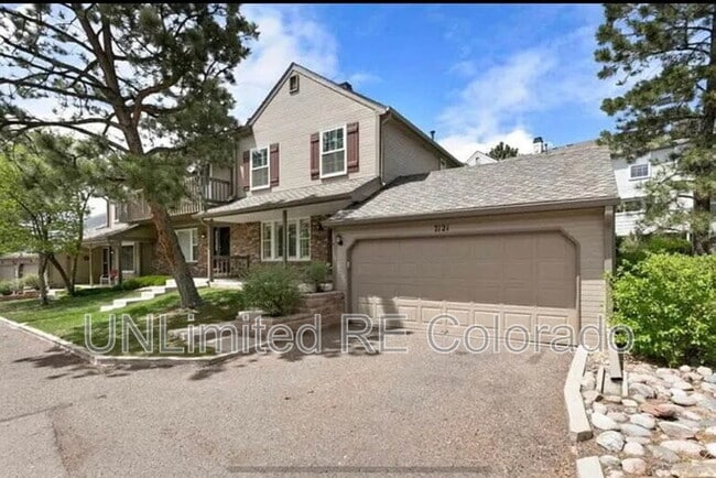 Primary Photo - 7121 E Briarwood Cir