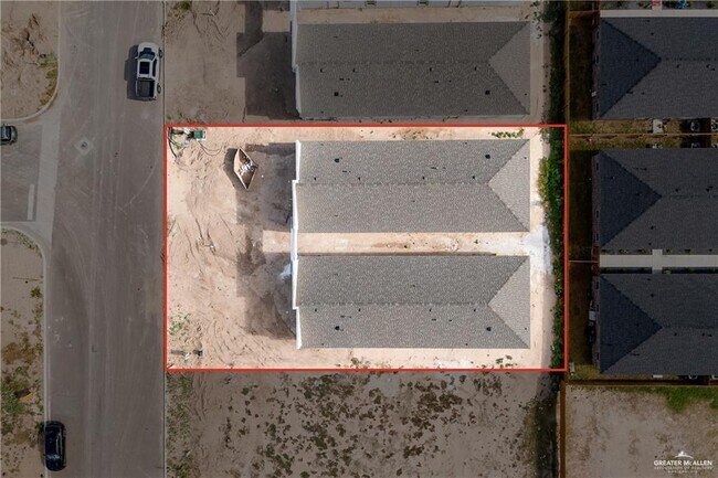 Building Photo - 2708 East Harrison Avenue