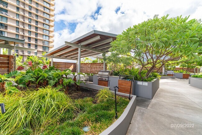 Building Photo - Resort-Like 2BR/2BR/2PKG in AE'O, Kakaako!