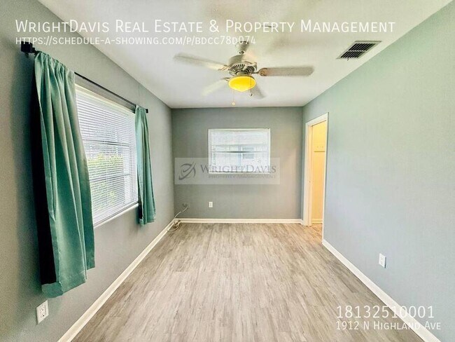 Building Photo - 1912 N Highland Ave