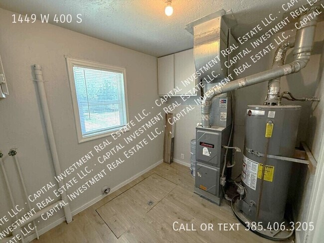Building Photo - 1449 W 400 S