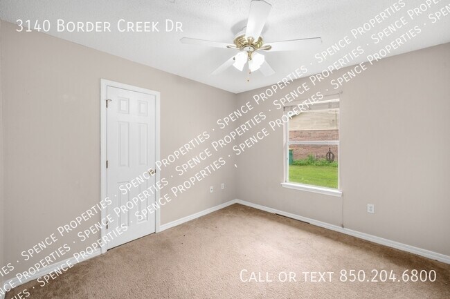 Building Photo - 3140 Border Creek Dr