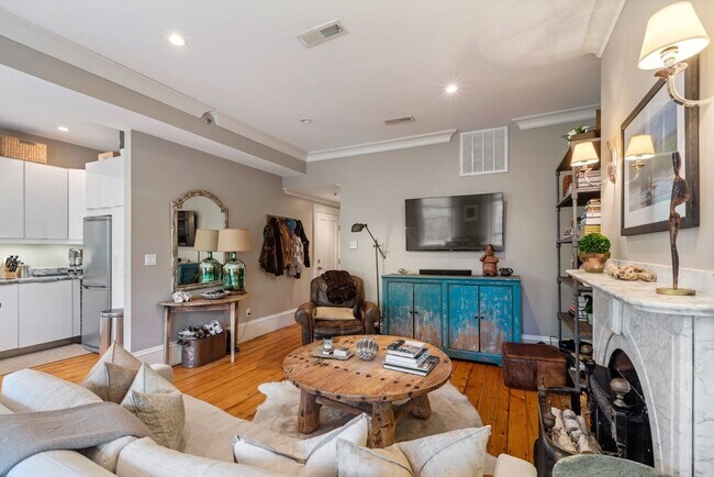 Building Photo - 35 Union Pk