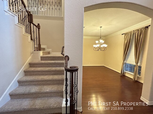 Building Photo - Home for rent in Cibolo Canyon/Suenos