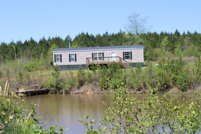 Building Photo - 818 W Grantville Rd