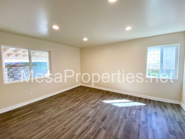 Building Photo - Brand New 3 Bed/2 Bath ADU!