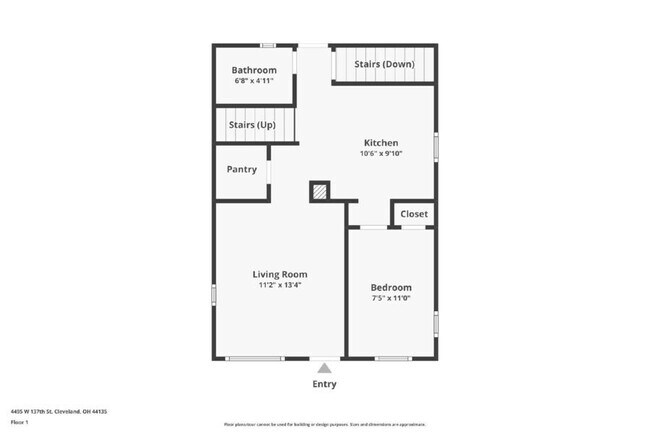 Building Photo - 4495 W 137th St