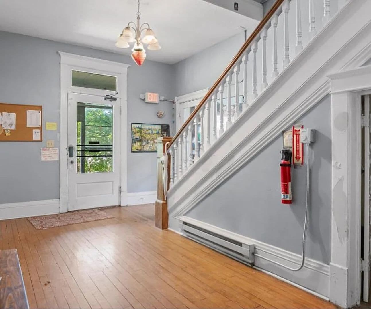 Building Photo - 938 Fortwood St