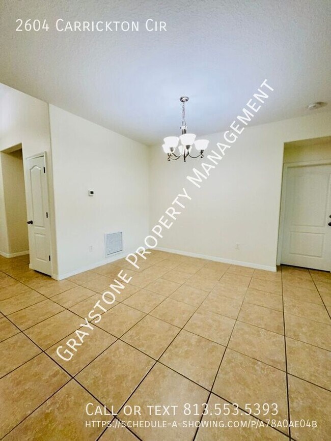 Building Photo - 2604 Carrickton Cir