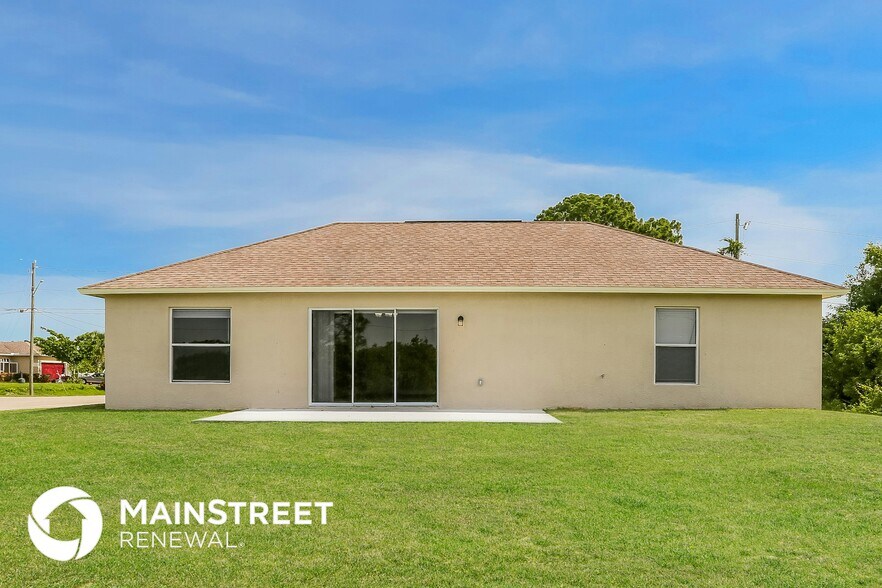 Building Photo - 5145 Benton Ct
