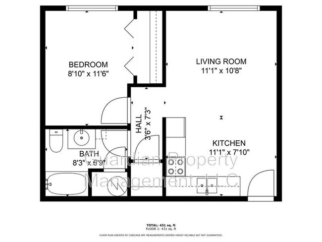 Building Photo - 1602 Brookside Dr