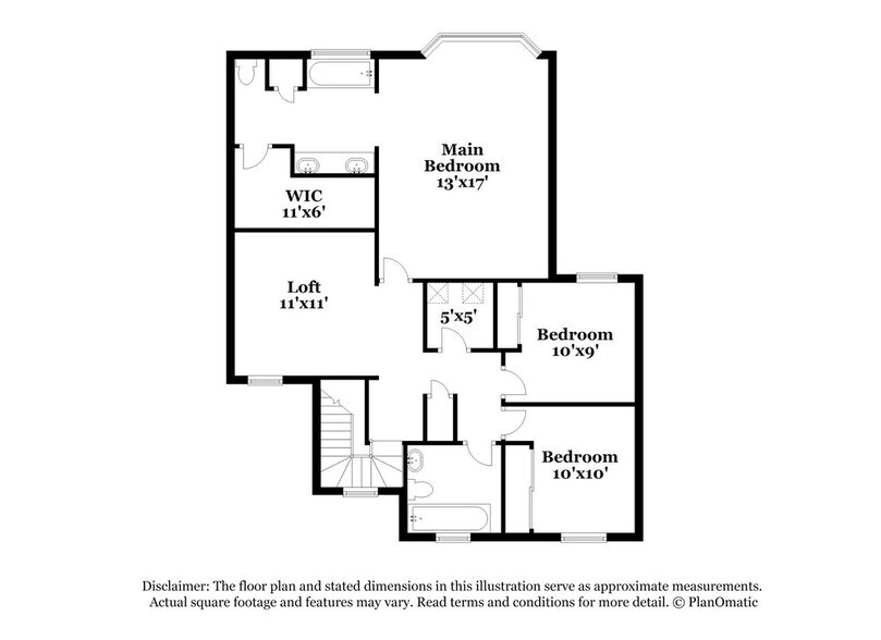 Building Photo - 2453 Wrangler Walsh Ln
