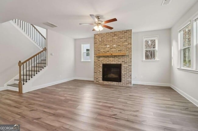 Building Photo - 3507 Creek Hollow