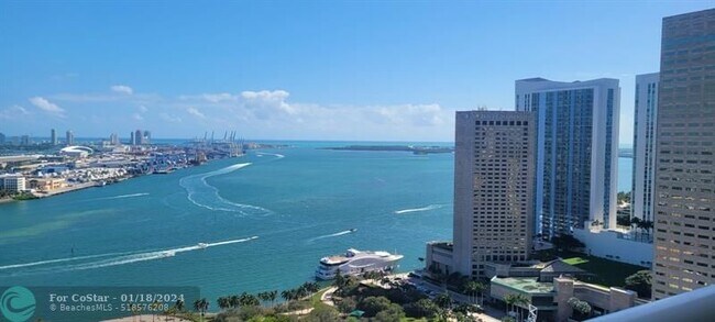 Building Photo - 50 Biscayne Blvd