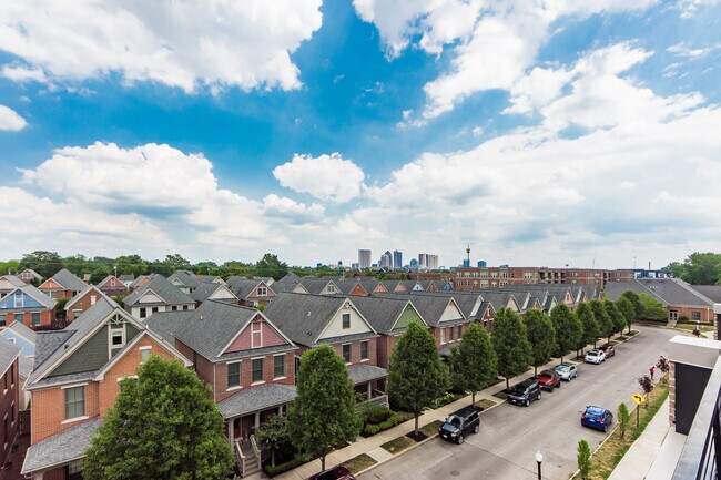 Building Photo - 1041 Harrison Park Pl