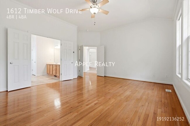 Building Photo - 1612 Timber Wolf Dr