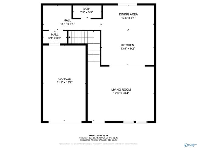 Building Photo - 228 Whitestone Dr NE