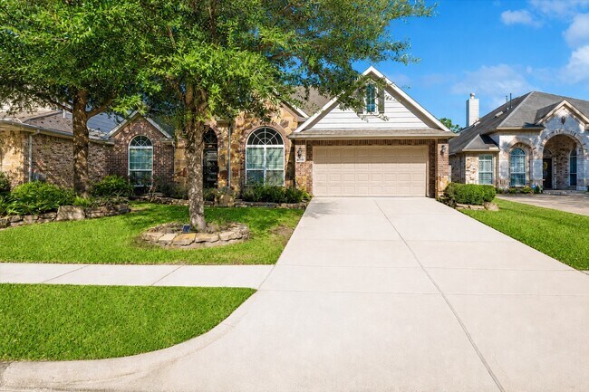 Building Photo - 14322 Baron Creek Ln
