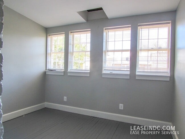 Building Photo - 3815 13th St NW