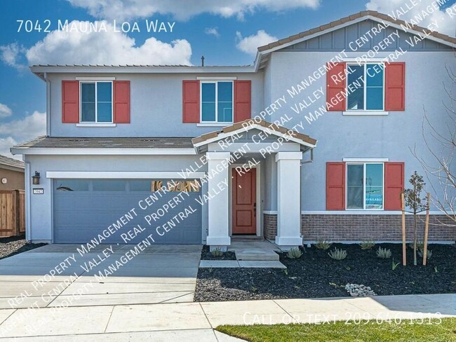 Building Photo - North Stockton Spanos Park 4 bedroom 4 Bat...