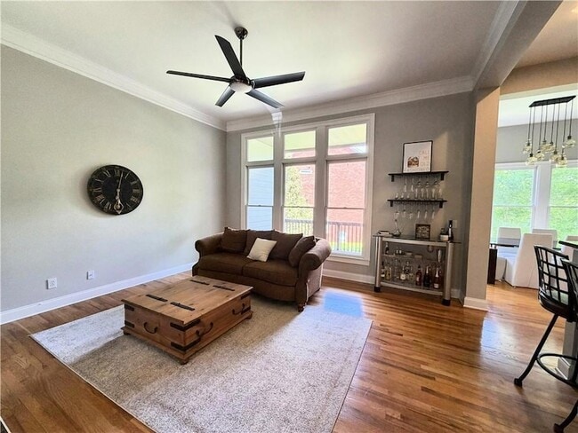 Building Photo - 3008 Riverstone Tr