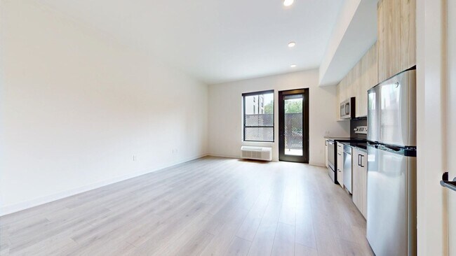 Floorplan - Senate at The Crosswalks